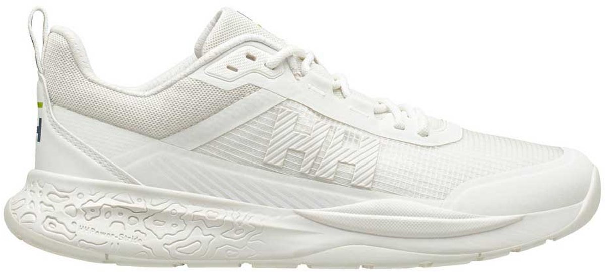 Helly Hansen Crew Low Schoenen Wit EU 41 Man