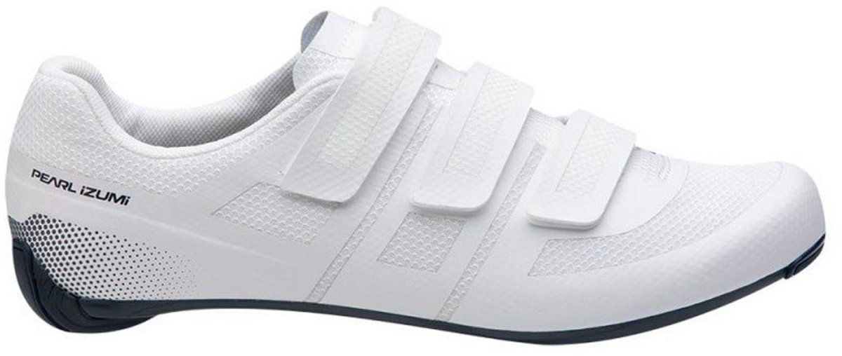 Pearl Izumi Quest Raceschoenen Wit EU 46 Man