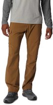 Pantalon utilitaire Columbia Silver Ridge™ marron 36/32 pour homme
