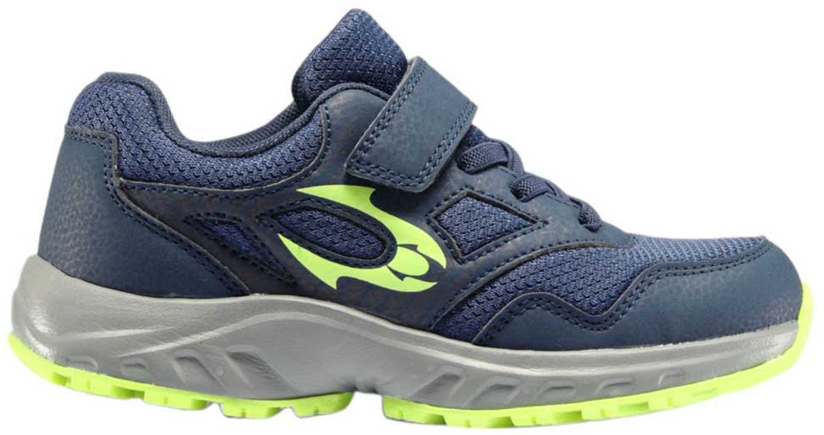 John Smith Riwol Schoenen Blauw EU 29 Jongens,Meisjes