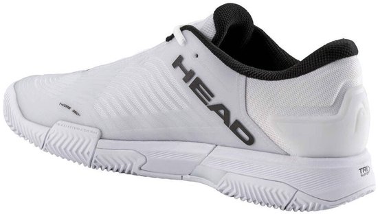 Zapatillas Head Revolt Pro 4.5 Clay 273275 Whbk 39 van Merkloos — afbeelding 5