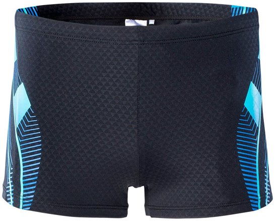 Foto: Aquawave carbo zwemboxer blauw m man