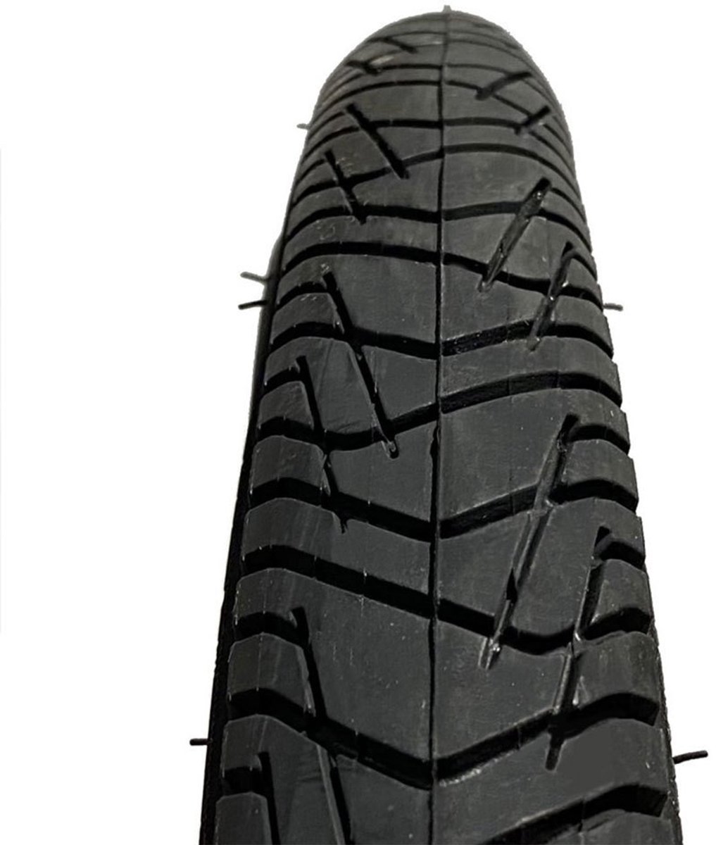 Byte City Ortles 26´´ X 1.50 Stevige Urbanband Grijs 26´´ x 1.50