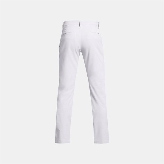 Under Armour Jogginghose Ua Matchplay Tapered Pant Halo Gray 014-W38-L32 (US 38/32) van Under Armour — afbeelding 5