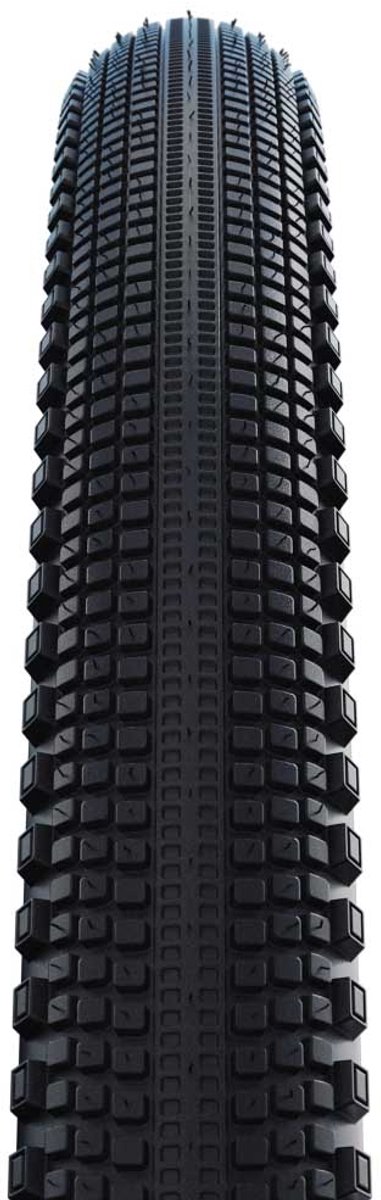 Schwalbe G-one Comp K-guard Green Compound 700 X 35 Stijve Gravelband Zilver 700 x 35 van Schwalbe — afbeelding 2
