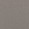 Taupe stof textuur.