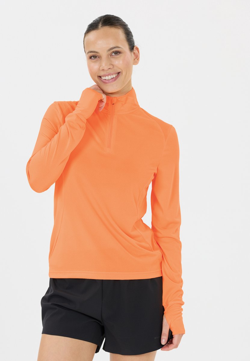ENDURANCE Midlayer Chaba