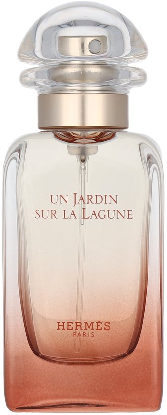 Hermes Un Jardin Sur La Lagune Eau de Toilette Spray 50 ml | bol