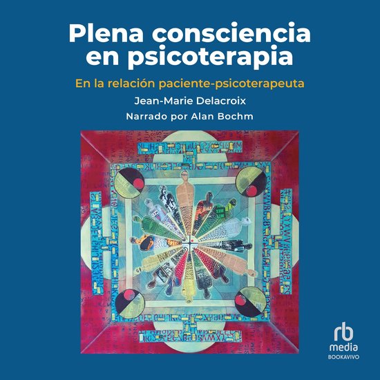 Plena consciencia en psicoterapia - cover