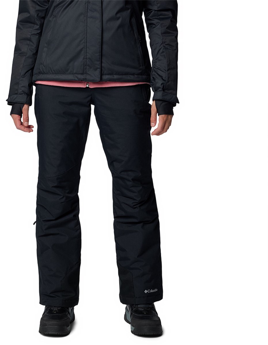 Columbia Bugaboo™ Ii Broek Zwart L / Regular Vrouw