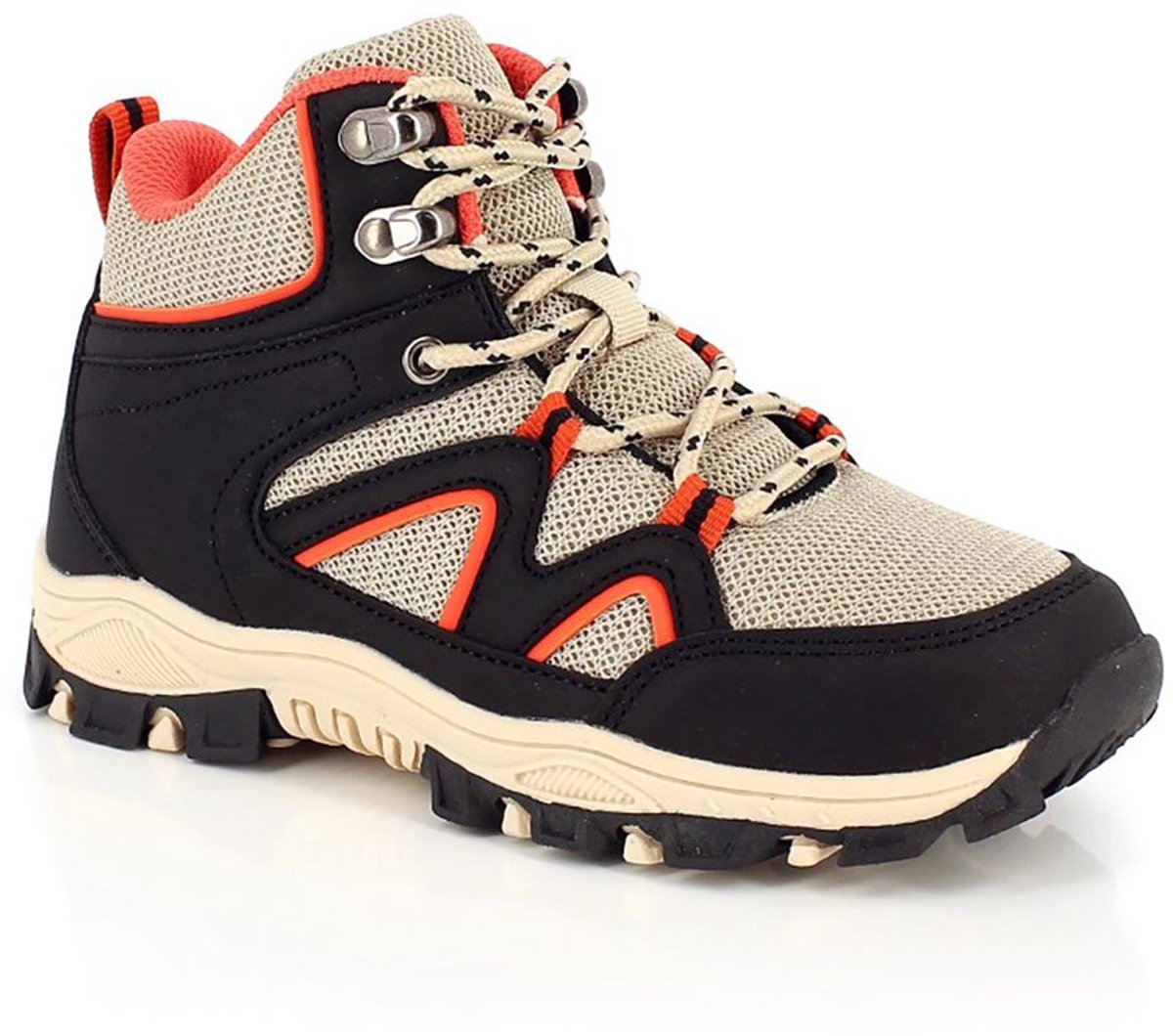 KIMBERFEEL Mytikas Wandelschoenen Beige