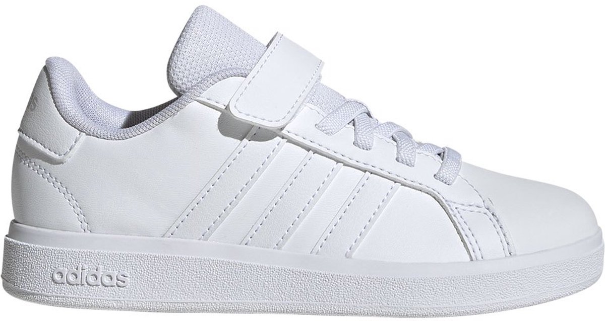 Adidas Grand Court 2.0 Ftwr White / Ftwr White / Grey One