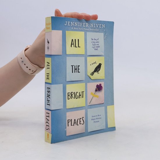 All the Bright Places