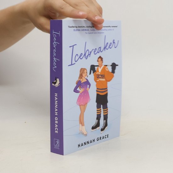Icebreaker (Maple Hills, 1)