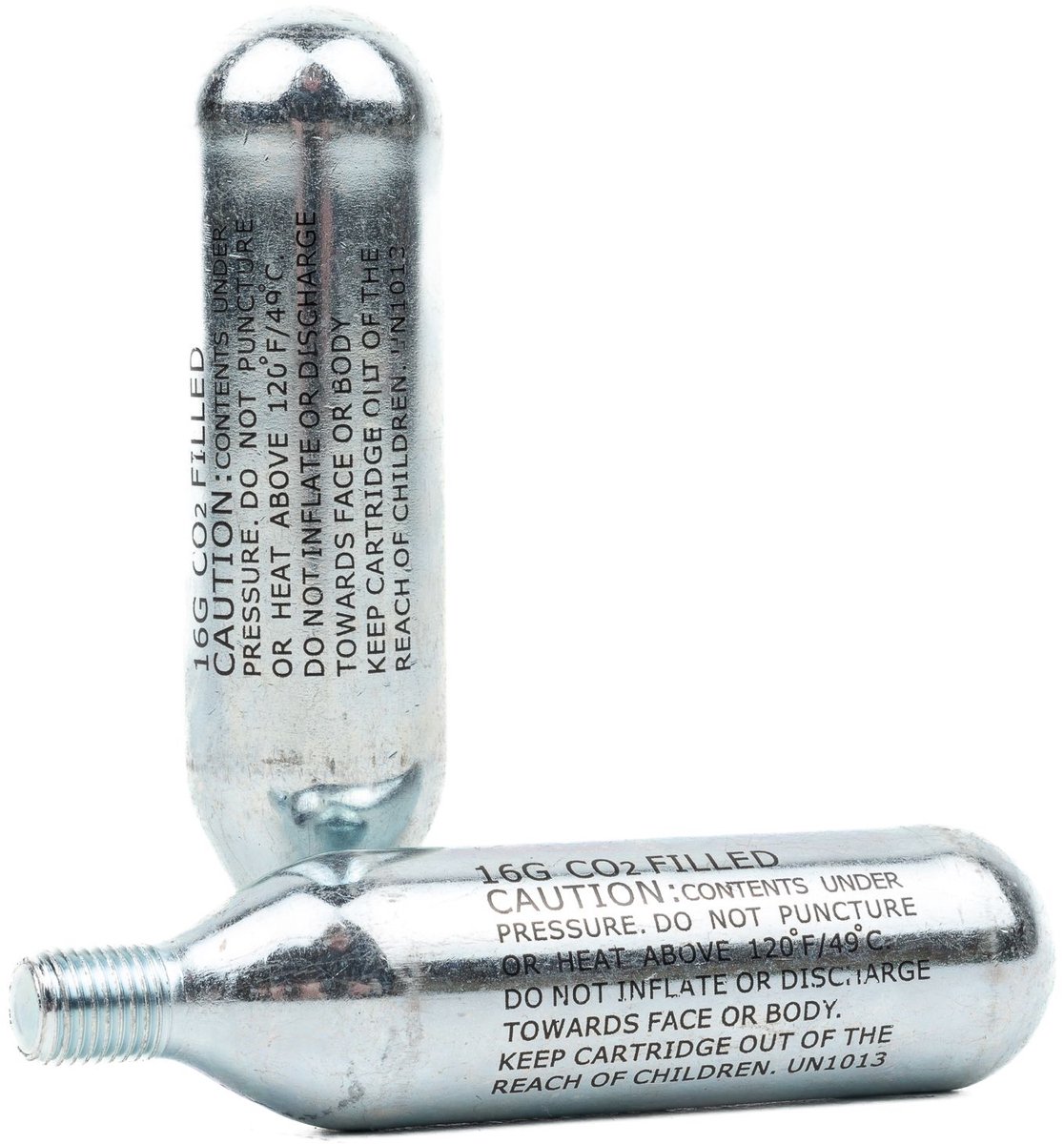 Tubeless reparatieset CARTOUCHE 16G