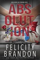 Savage Affection 4 - Absolution