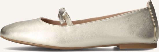 Ballerines Unisa Betar Femme - Goud - Taille 37