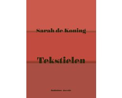 Tekstielen