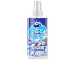 At Home Textielverfrisser Cotton - 3 x 300 ml - Voordeelverpakking