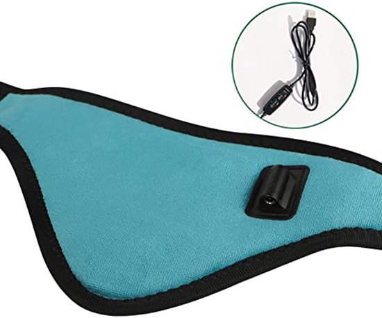 Verwarmde handgreep voor motorfiets, 3-traps handgreep, 5 V verwarming