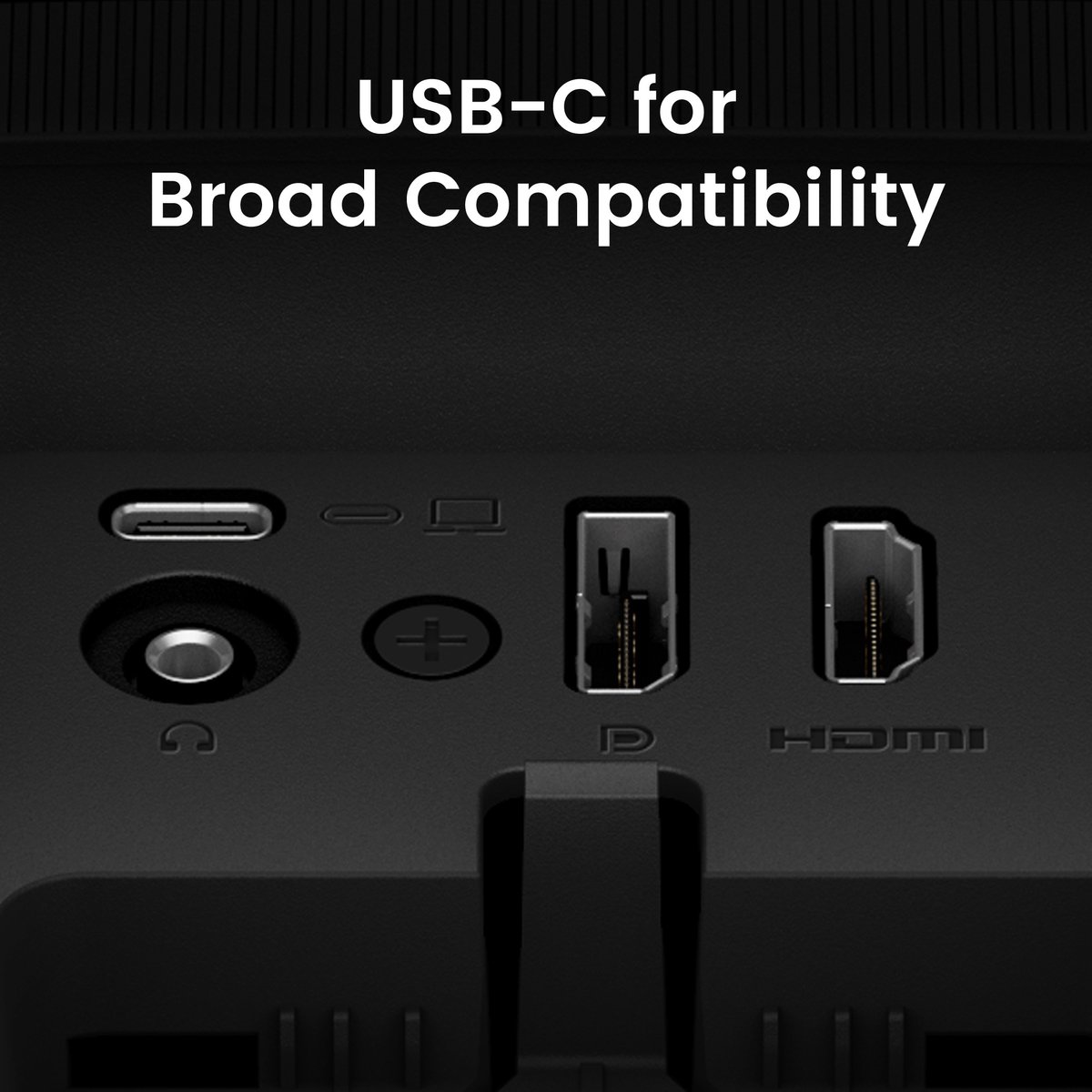 BenQ Full HD 27 inch Monitor GW2790C - 144Hz - IPS Eyecare - afbeelding 3