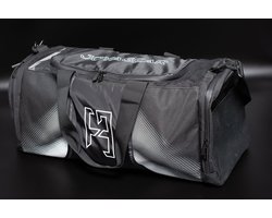 Joya Evolution Sporttas - 66 x 33 x 25cm - Volledig zwart