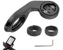Fietshouder voor Garmin Edge - Veilig en Duurzaam voor GPS op de Fiets