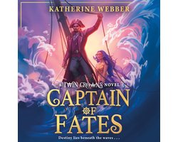 Twin Crowns- Captain of Fates