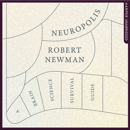 Neuropolis - cover