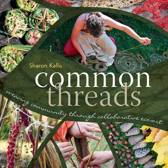Common Threads - cover