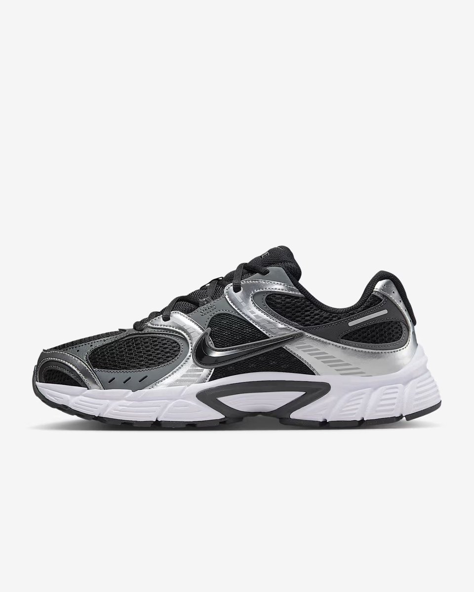 NIKE v5 rnr Lage sneakers heren Zwart