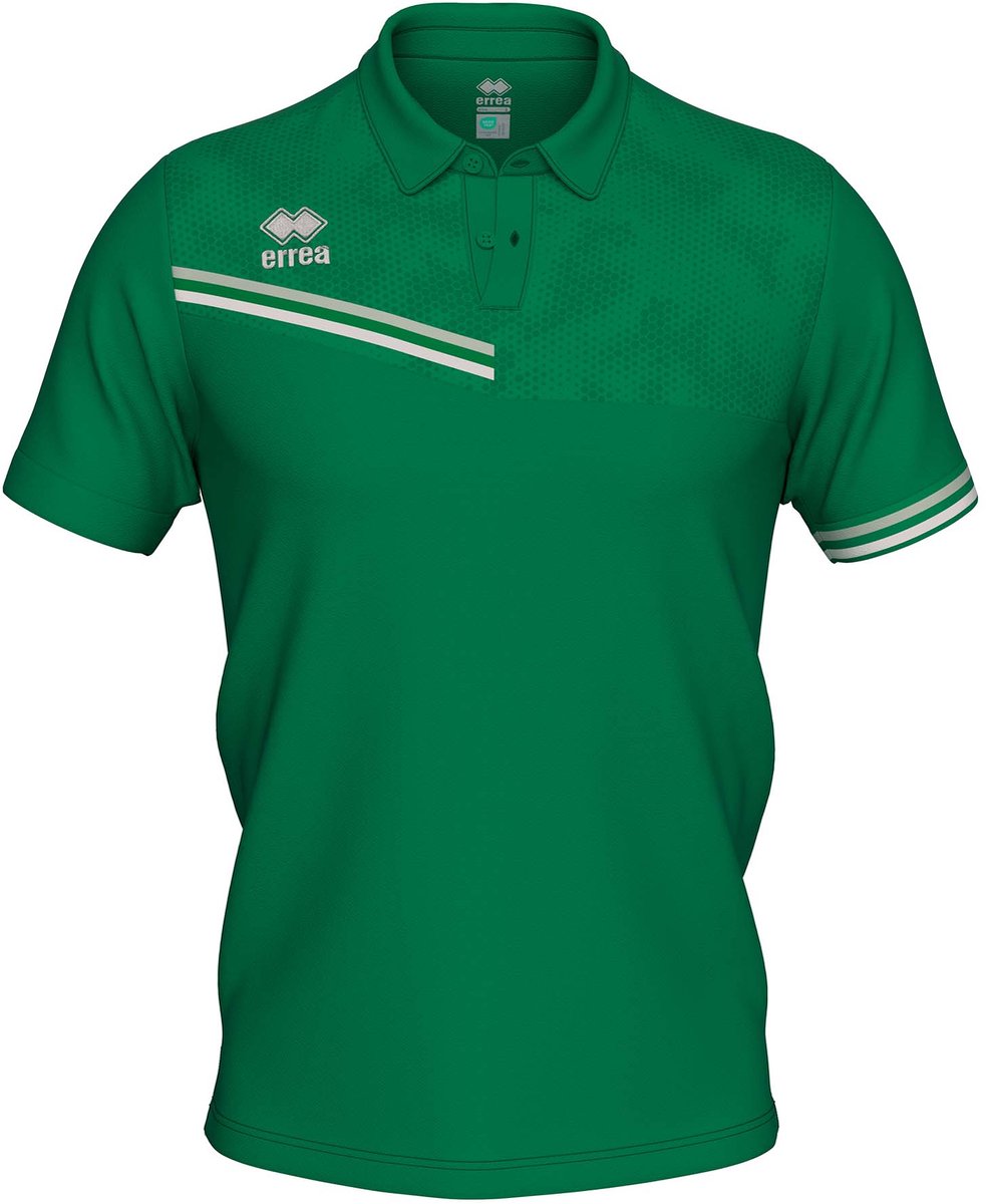 Polo Errea Emir Mc Ad - Sportswear - Volwassen