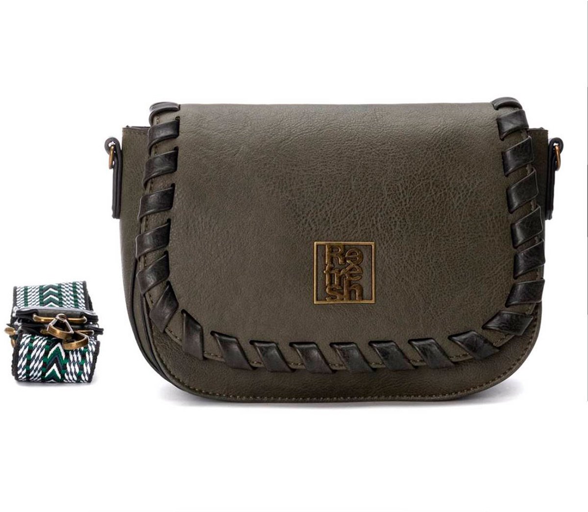 Refresh 183307 Tas Groen