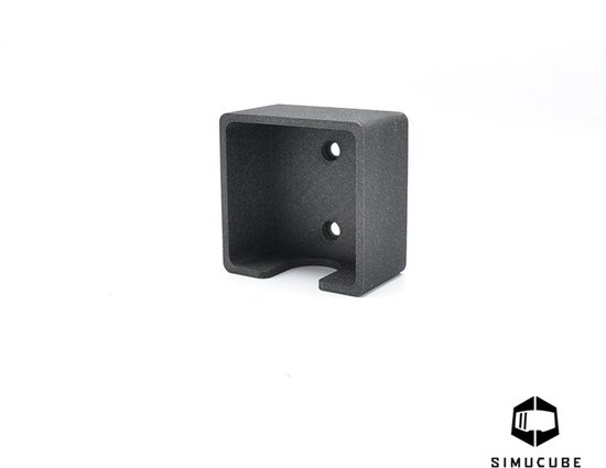 Simucube Bouton d'arrêt d'urgence Porte-support pour Sim Rig - Couleur ...