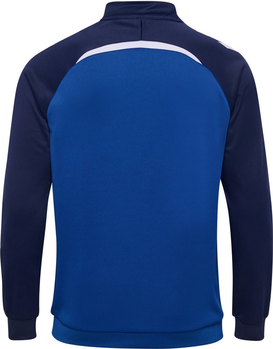 Hummel Trainingsjacke Lead 2.0 Track Zip Jacket 223772 True Blue/Marine-3XL