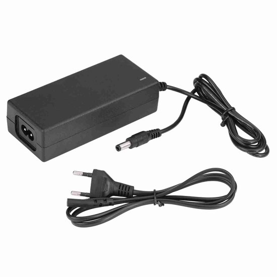 Chargeur LiPo Intelligent ISDT K4 + Alimentation UHP1000-24 – Neuf Ouvert