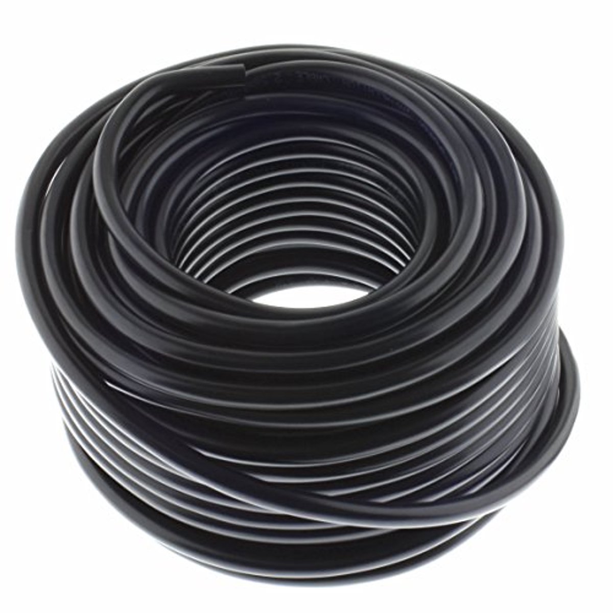 Luidsprekerkabel ROND 2x2,5mm² - 25m - CCA - audiokabel - geluidkabel