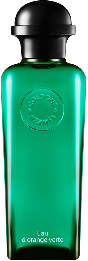 Hermes - Eau d'Orange Verte - Eau de cologne - 200ML