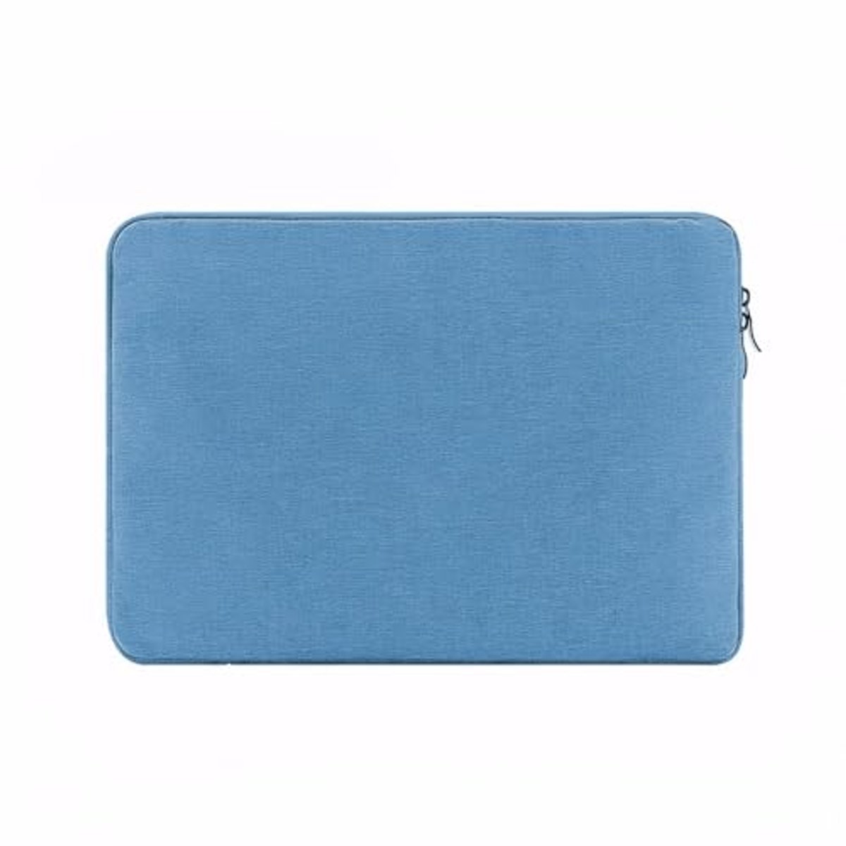 Waterdichte laptophoes 15,6 inch - Hemelsblauw