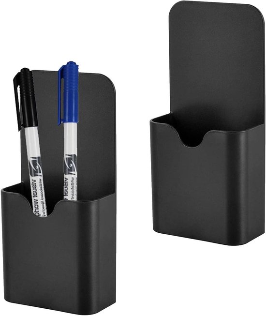 12 Stuks Kleuren Niet Giftig Carry Double Ended Markeerstiften Twin Markers Pen