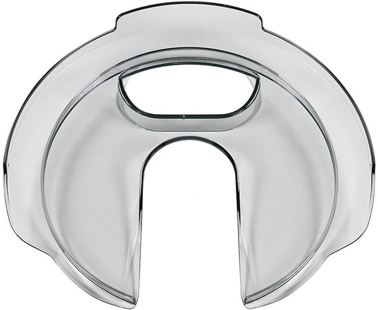 Spatbescherming voor Mengkom en Handmixer in de Keuken