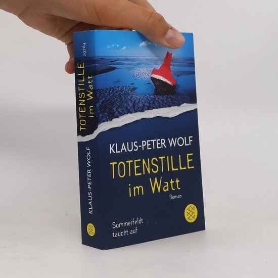 Totenstille im Watt