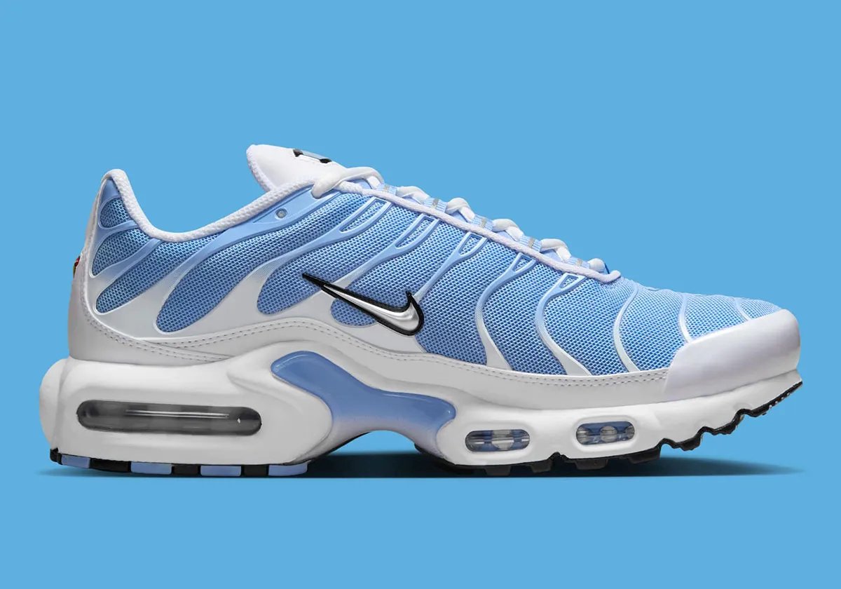 Sneakers Nike Nike Air Max Plus “”Aluminum Wit