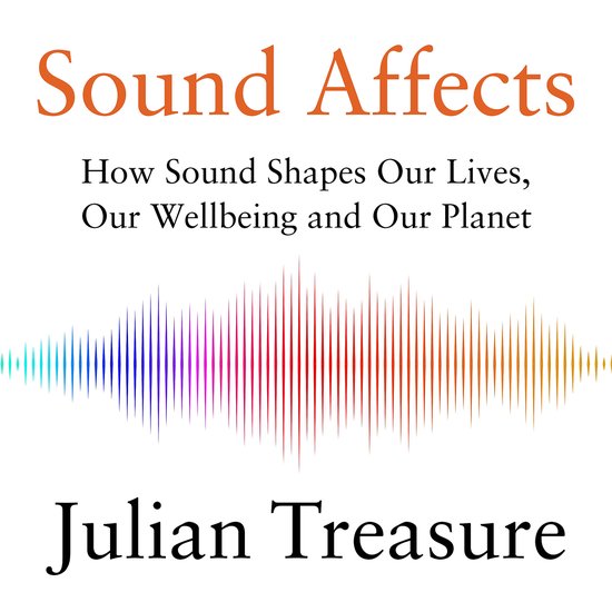 Sound Affects - cover