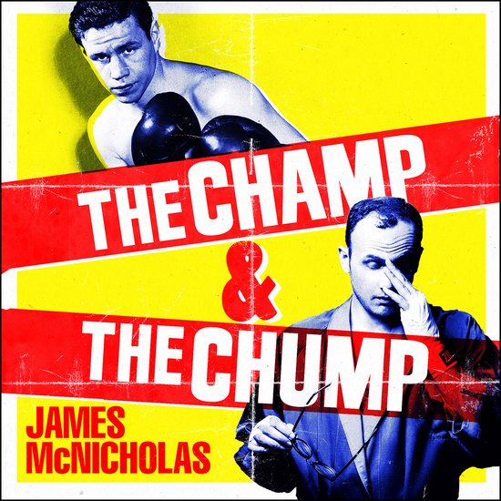The Champ & The Chump - cover