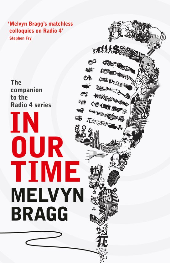 In Our Time - cover