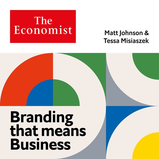 Branding that Means Business - cover