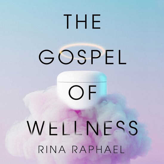 The Gospel of Wellness - cover