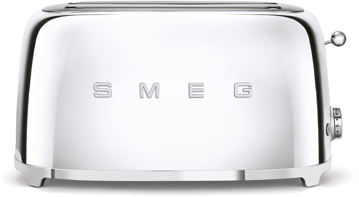 SMEG TSF02SSEU RVS