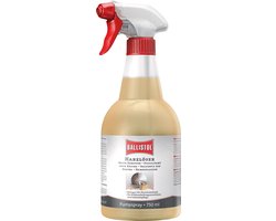 Ballistol harsverwijderaar pompspuit - 750ml